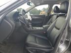 2015 Infiniti Q50 Base en Venta en Loganville, GA - Front End