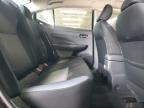 2025 Nissan Versa Sv de vânzare în Wheeling, IL - Side