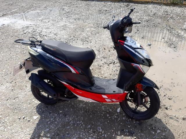 2020 LEXMOTO ECHO PLUS 50 LJ 50 QT-6L 