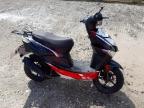 2020 LEXMOTO ECHO PLUS 50 LJ 50 QT-6L  for sale at Copart SANDWICH