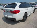2019 BMW 530D M SPO for sale at Copart YORK