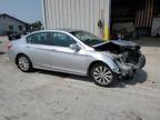 2013 Honda Accord Ex იყიდება Sikeston-ში, MO - Front End
