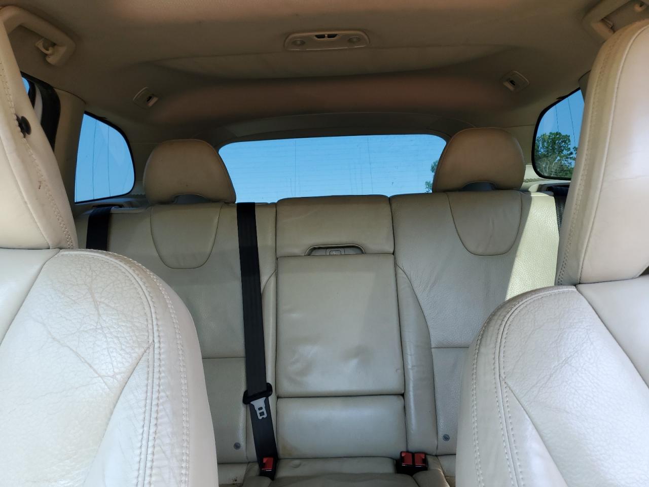2010 Volvo Xc60 3.2 VIN: YV4982DL1A2084042 Lot: 62006185