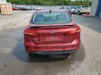 2015 Ford Focus Se zu verkaufen in Duryea, PA - Front End