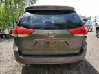 2011 Toyota Sienna Le   zu verkaufen in Cookstown, ON - Side