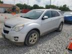 2013 Chevrolet Equinox Lt продається в Columbus, OH - Normal Wear