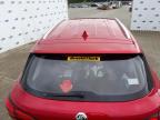 2022 MG HS EXCITE for sale at Copart WHITBURN