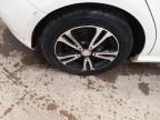 2016 MERCEDES BENZ A 180 D SE for sale at Copart WOLVERHAMPTON