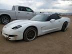 1998 Chevrolet Corvette    de vânzare în Brighton, CO - Undercarriage