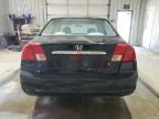 2001 Honda Civic Lx   for Sale in York Haven, PA - Front End