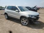2013 Volkswagen Tiguan S за продажба в Elgin, IL - Front End