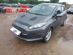 2018 FORD FIESTA SE for sale at Copart COLCHESTER