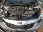 2014 KIA FORTE LX   for sale at Copart ON - TORONTO