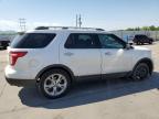 2011 Ford Explorer Limited   للبيع في Littleton، CO - Front End