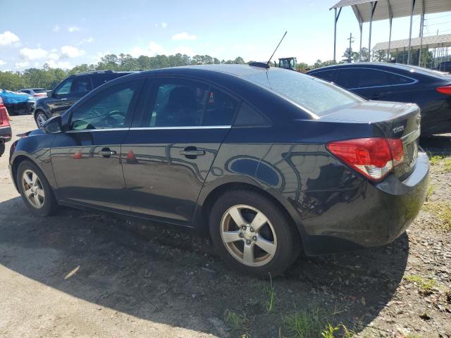  CHEVROLET CRUZE 2016 Black