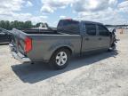 2009 Nissan Frontier C 4.0L на продаже в Lumberton, NC - Front End