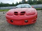 2001 Pontiac Firebird Formula   zu verkaufen in Memphis, TN - Normal Wear