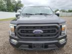 2023 FORD F150 SUPERCREW   for sale at Copart NY - SYRACUSE
