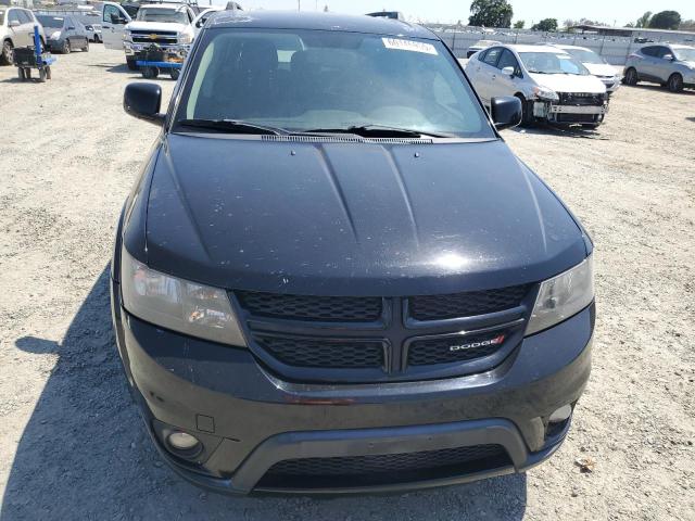  DODGE JOURNEY 2015 Black