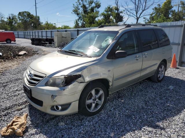2005 Mazda Mpv Wagon