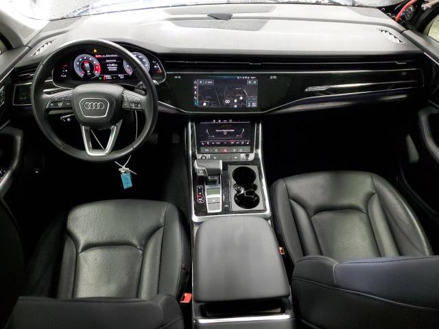  AUDI Q7 2021 Szary