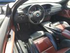 2011 Bmw M3  იყიდება Martinez-ში, CA - Undercarriage