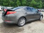2013 Kia Optima Lx for Sale in Shreveport, LA - Rear End