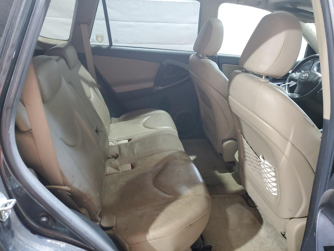TOYOTA RAV4 2011 VIN 2T3DF4DV2BW114349 photo 11