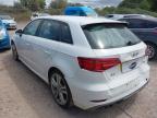 2018 AUDI A3 S LINE for sale at Copart BRISTOL