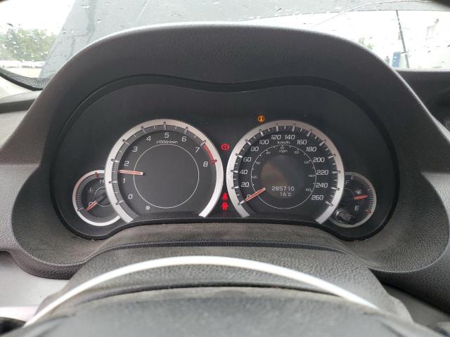 2012 ACURA TSX   