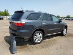 2012 Dodge Durango Crew for Sale in Bowmanville, ON - Rear End
