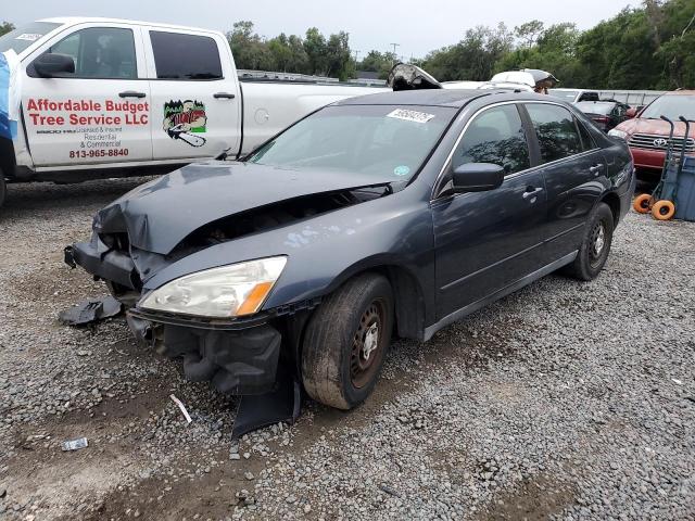 2007 Honda Accord Lx