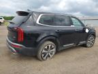2020 Kia Telluride S na sprzedaż w Columbia Station, OH - Front End