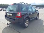 2010 LAND ROVER FREELANDER for sale at Copart WHITBURN