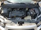 2013 CHEVROLET SONIC LT   for sale at Copart ON - TORONTO