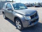 2006 SUZUKI GRAND VITA for sale at Copart CHESTER