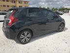 2016 Honda Fit Ex   იყიდება Opa Locka-ში, FL - Front End