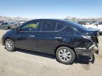2016 Nissan Versa S   for Sale in Las Vegas, NV - Rear End