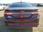2017 FORD FUSION S   for sale at Copart AB - EDMONTON