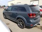 2017 Dodge Journey Crossroad   de vânzare în Woodburn, OR - Front End