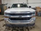2018 CHEVROLET SILVERADO K1500   à vendre chez Copart AB - EDMONTON