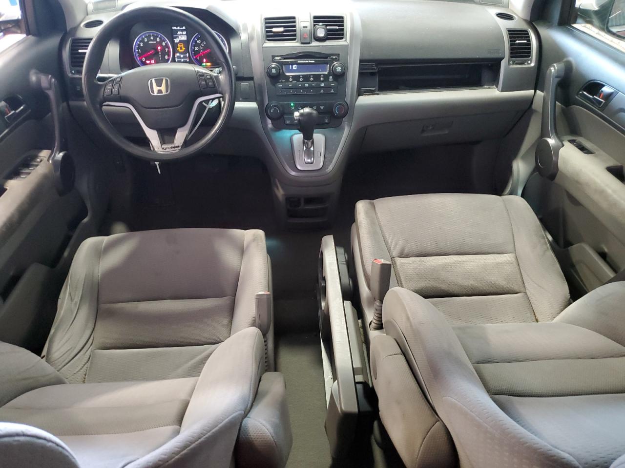 2009 Honda Cr-V Ex VIN: JHLRE48559C019769 Lot: 62477895