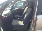 2006 VAUXHALL MERIVA ACT for sale at Copart WOLVERHAMPTON
