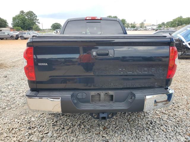  TOYOTA TUNDRA 2014 Black