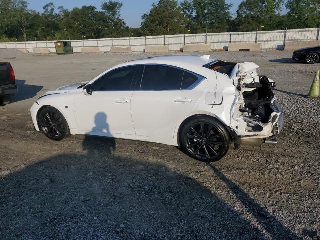  LEXUS IS 350 F S 2024 Белы