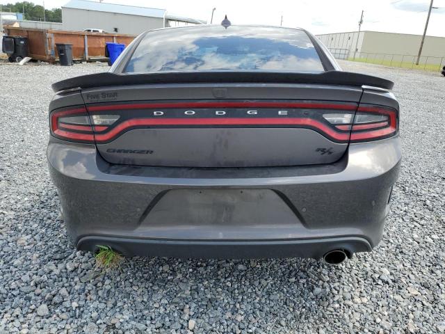  DODGE CHARGER 2019 Сірий