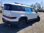 2025 HYUNDAI SANTA FE XRT   for sale at Copart NY - NEWBURGH