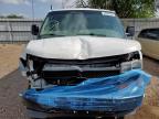 2018 Chevrolet Express G3500  for Sale in Mercedes, TX - Front End