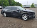 2015 Nissan Altima 2.5 იყიდება London-ში, ON - Front End