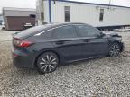 2024 Honda Civic Exl for Sale in Ellenwood, GA - Front End